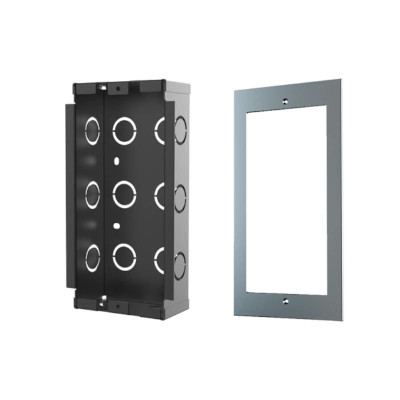 Fanvil EX102 Soporte de empotrar para i62 i63 i6 Fanvil EX102 Soporte de empotrar para i62 i63 i6