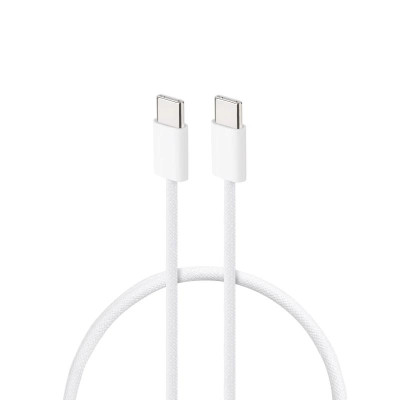 Nanocable Cable USB C 20 60W USB C M M 2m