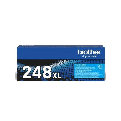 Brother Toner TN248XLC Cian