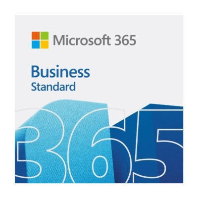 Microsoft 365 Business Standard 1 ano ESD