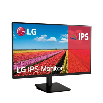 LG 27MS500 B Monitor 27 IPS FHD 100hz 2xHDMI