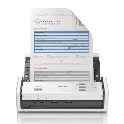 Brother Escaner Documentos ADS1300