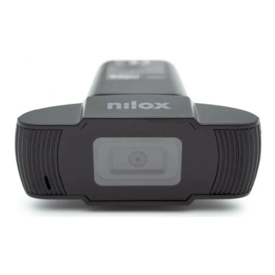 Nilox WEBCAM 720p 30FPS ENFOQUE FIJO
