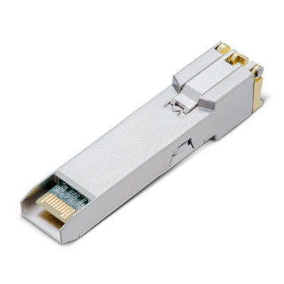 TP Link SM331T Modulo SFP 1000BASE T RJ45 100m