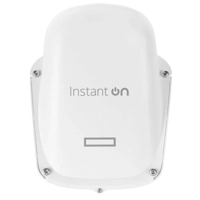 Aruba Instant On AP27 RW 2x2 WiFi6 Outdoor IP67