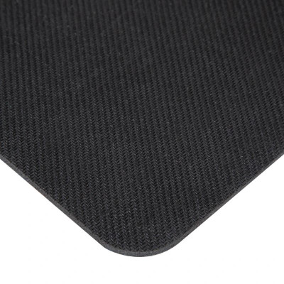 iggual Alfombrilla raton 32x27 cm 3 mm HEXA 1