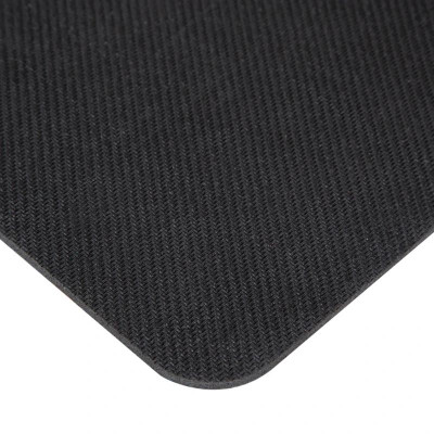 iggual Alfombrilla raton 32x27 cm 3 mm HEXA 2 iggual Alfombrilla raton 32x27 cm 3 mm HEXA 2