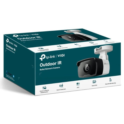 VIGI Camara IP Bullet C320I 2MP Plastico IR 28mm