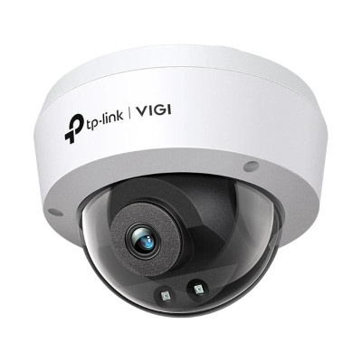 VIGI Camara IP C240I Domo 4MP Plastico IR 4mm