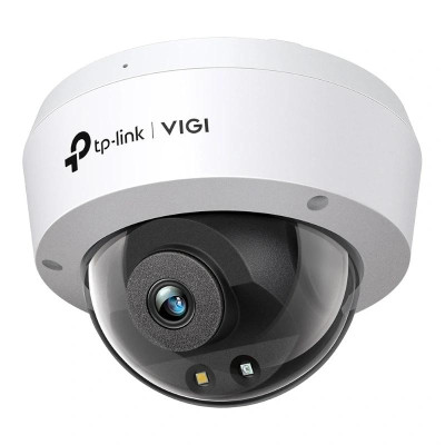 VIGI Camara IP Domo C250 5MP Plastico Full Color 2