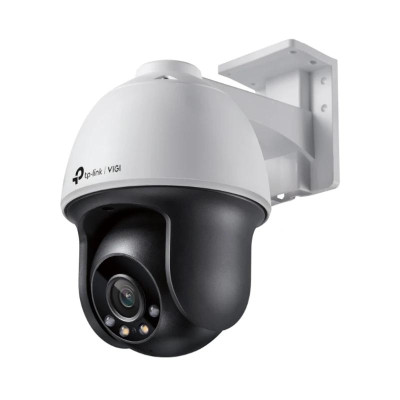 VIGI Camara IP PT C540 4MP Plastico Full Color 4mm