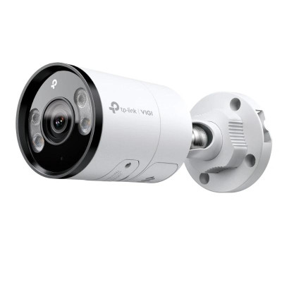 VIGI Camara IP Bullet C345 4MP Metal Full Color 4m