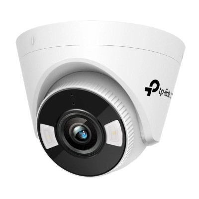 VIGI Camara IP Turret C440 4MP Plastico Full Color