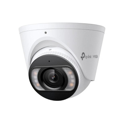 VIGI Camara IP Turret C445 4MP Metal Full Color 4m