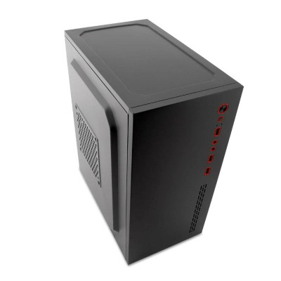 Coolbox Caja Microatx MPC 45 500w