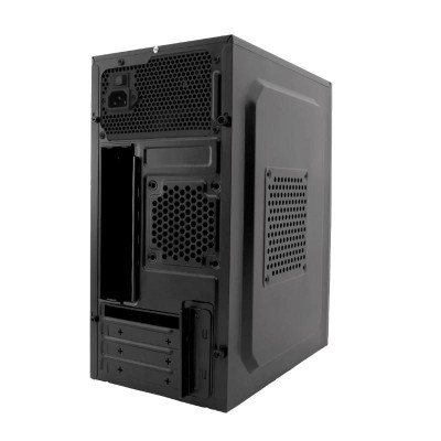Coolbox Caja Microatx MPC 45 500w