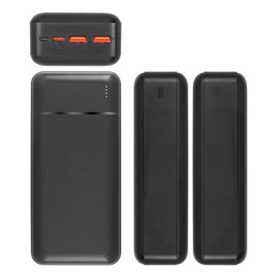 RIVACASE VA2103 30000 mAh 225W QC PD
