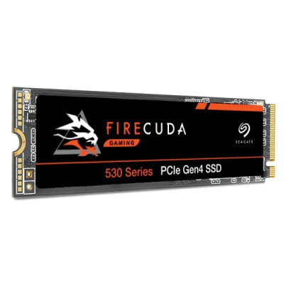 Seagate FireCuda 530R SSD 1TB M2 PCIe Gen4 x4