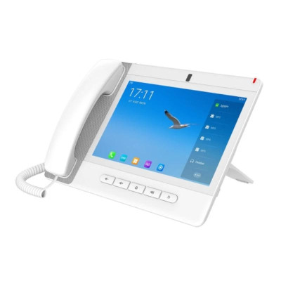 Fanvil A320 20 lineas SIP Sistema Android White