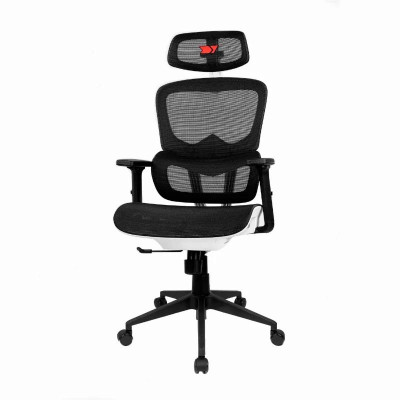 Drift Silla gaming DRAIR200 Mesh blanca Drift Silla gaming DRAIR200 Mesh blanca