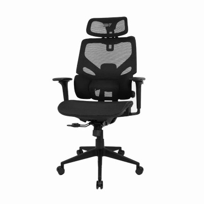 Drift Silla gaming DRAIR400 Mesh Ergonomica Drift Silla gaming DRAIR400 Mesh Ergonomica