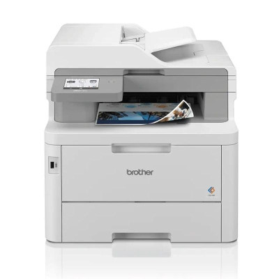 Brother Multifuncion Led Color MFC L8340CDW
