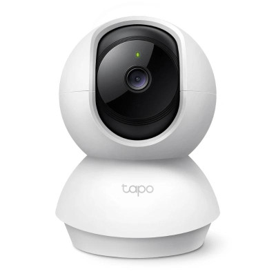 TP Link TC71 Home Camera WiFi 2K 3MP 360º mSD