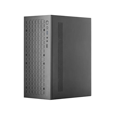 Mars Gaming Caja Micro atx Mc1000 Metal