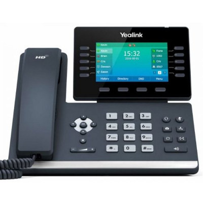 YEALINK SIP T54W Telefono 16 cuentas OPUS YEALINK SIP T54W Telefono 16 cuentas OPUS