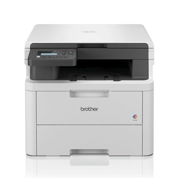 Brother Multifunción Laser Led Color DCPL3520CDWE