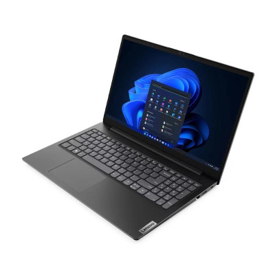 Lenovo V15 AMD R7 7730U 16GB 512GB W11H 156 FHD