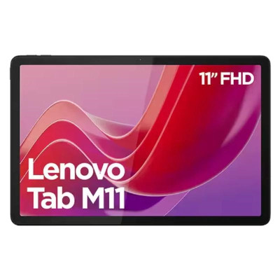 Lenovo Tab M11 TB330FU 11 8GB 128GB Grey Pen