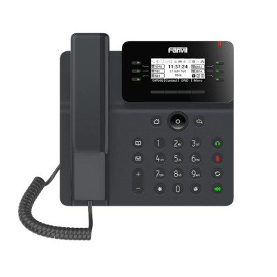 Fanvil V62G Telefono IP basico Fanvil V62G Telefono IP basico
