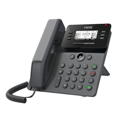 Fanvil V62G Telefono IP basico Fanvil V62G Telefono IP basico
