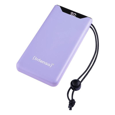 Intenso PowerBank F10000 10000 mAh Lila Intenso PowerBank F10000 10000 mAh Lila