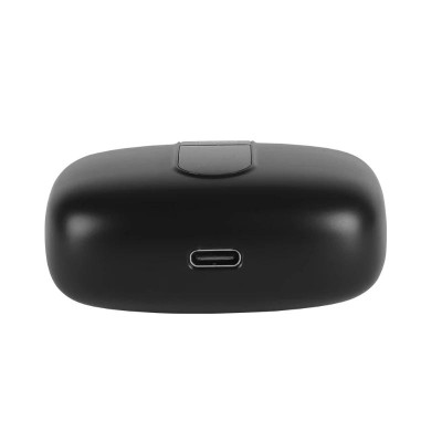 iggual Auriculares inalambricos TWS Bluetooth negr iggual Auriculares inalambricos TWS Bluetooth negr