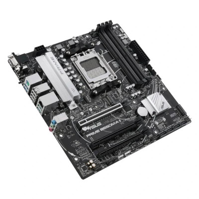 ASUS PLACA BASE PRIME B650M A II CSM mATX AM5