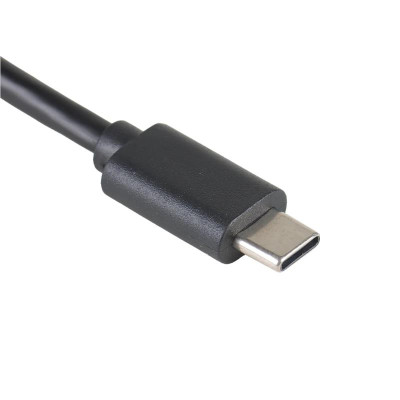 iggual Hub USB 30 tipo C x 4 puertos USB A 30
