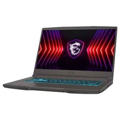 MSI Thin 15 1680XES i5 12450H 16 512 3050 DOS 15