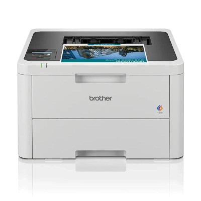 Brother Impresora Laser Led Color HL L3240CDW