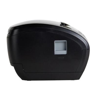 iggual Impresora termica TP EASY 80 USBRJ11 WiFi iggual Impresora termica TP EASY 80 USBRJ11 WiFi