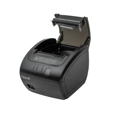 iggual Impresora termica TP7001 USBRS232RJ45