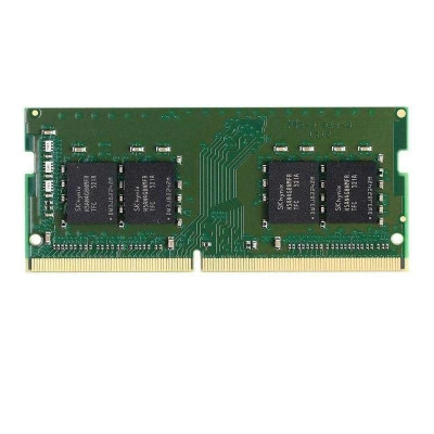Kingston KVR32S22S8 8 8GB SODIMM DDR4 3200MHz
