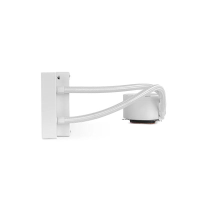 NOX HUMMER X 360 LCD KIT RL 360 LCD BLANCO