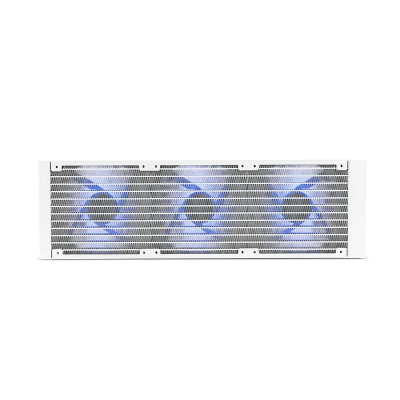 NOX HUMMER X 360 LCD KIT RL 360 LCD BLANCO