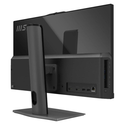 MSI AM242P 1400ES i3 100U 8GB 256GB DOS 24 Negro