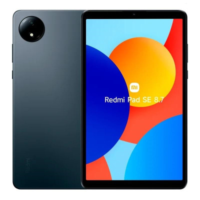 Xiaomi Redmi Pad SE 87 4Gb 64Gb Gris