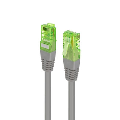 Nanocable Cable RJ45 Cat6 UTP AWG26 CCA 5m Nanocable Cable RJ45 Cat6 UTP AWG26 CCA 5m