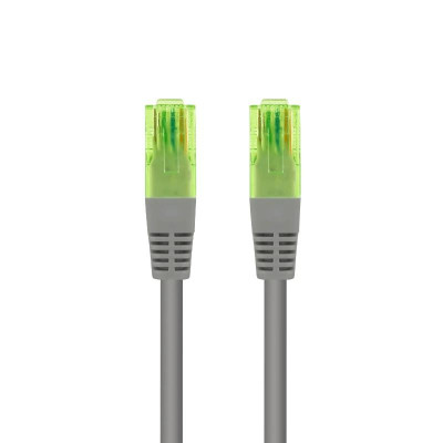 Nanocable Cable RJ45 Cat6 UTP AWG26 CCA 5m Nanocable Cable RJ45 Cat6 UTP AWG26 CCA 5m