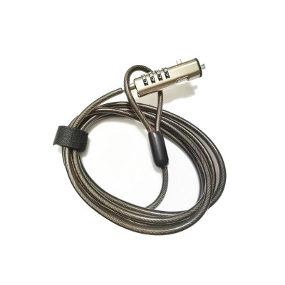 Nilox Candado Seguridad Combinacion Nano Nilox Candado Seguridad Combinacion Nano